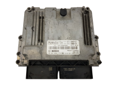 Blok Ovladačů 0281034774 H1F1-12A650-DE Ford Bosch