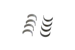 Ložiska Klikové Hřídele 036198701A B11332 Volkswagen Borsehung