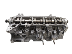 Hlava Válce 110412587R 3869F1 1.5 dci Renault Dacia Nissan 1005 Hlava Válce 110412587R 3869F1 1.5 dci Renault Dacia Nissan 1005