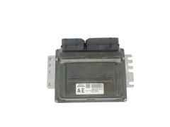 Blok Ovladačů MEC37-010 D1 AE Nissan Hitachi