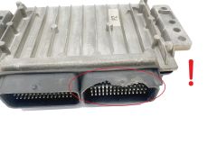 Blok Ovladačů 96417290 5WY5403F D32 1BGT Chevrolet 42964