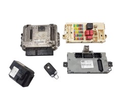 Starter Pack Alfa Romeo 159 55207176 50507094 1560616200 1.9 JTD