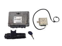Starter Pack Fiat 600 Seicento 55187372 46533994 46734574 1.1