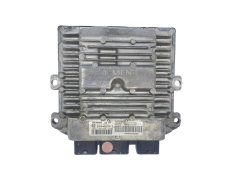 Blok Ovladačů 9647202380 9643455080 5WS40021F-T PSA Siemens 62696