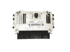 Blok Ovladačů 237107788R 0261S15019 Renault Bosch 28495 Blok Ovladačů 237107788R 0261S15019 Renault Bosch 28495