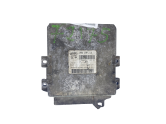Blok Ovladačů 46456554 IAW1AF.13 61600.228.06 Fiat Magneti Marelli 61848