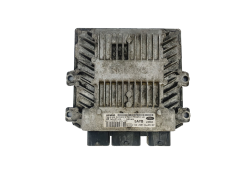 Blok Ovladačů 3S61-12A650-LB 5WS40140D-T SID 804 Ford Siemens 38963