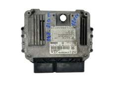 Blok Ovladačů 51806557 0281012882 4D34A3AEM Alfa Romeo Bosch 53091
