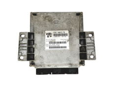 Blok Ovladačů 9643707380 9644925780 IAW48P2.76 PSA 27762