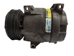 Kompresor Klimatizace Renault 8200021822 1135320 5320 Delphi 7199 Kompresor Klimatizace Renault 8200021822 1135320 5320 Delphi 7199