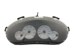 Otáčkoměr Peugeot 206 9648836680 49091