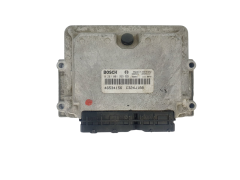 Blok Ovladačů Fiat 46534156 0281001955 Bosch 45892
