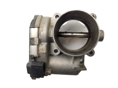 Škrticí Klapka Ford BK2Q-9E926-AC 0280750598 2.2 TDCI 1496