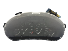 Tachometr Peugeot 206 9645096180 000640002 49143