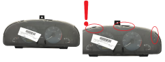 Tachometr Citroen Xsara 9645744580 B 00 50528