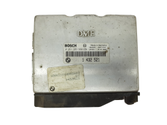 Řídicí Jednotka Motoru BMW 1432521 0261203660 26RT4722 Bosch 13461