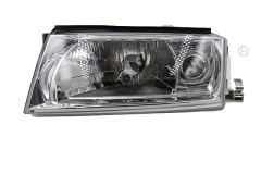 Světlomet Levý Skoda Octavia 1 1U1941017P 89410192702 DPA