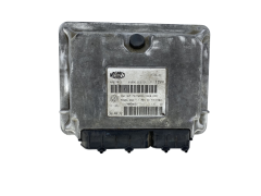 Blok Ovladačů IAW4AF.P2 46817813 61600.625.01 Fiat Magneti Marelli 49743