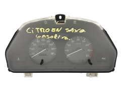 Otáčkoměr Citroen Saxo 9626196680 48517