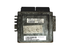 Blok Ovladačů S118301113B 8200214973 8200080285 Renault Siemens 26644