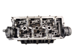 Hlava Válce VWAG 059E 2.5 TDI AKE 2