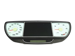 Tachometr 1400098680 Phedra C8 807 PSA Fiat 58665