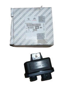 Relé Svíček Originál Nemo  Bipper Fiorino Punto 500 1.3 HDi 1607398880