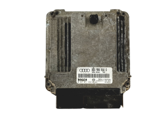 Blok Ovladačů 03G906016G 0281011364 Audi Bosch 23564