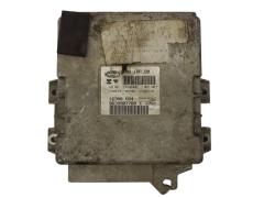 Blok Ovladačů PSA 9639907780 IAW1AP.80 Magneti Marelli