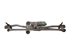 Mechanizmus Stěračů Volvo V60 30796358 1397220523 Bosch