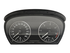 Tachometr BMW 3 E90 E91 6974659-01 1025350-31 43499 Tachometr BMW 3 E90 E91 6974659-01 1025350-31 43499