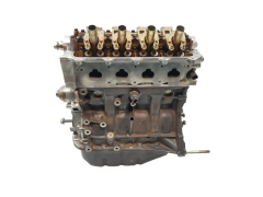 Motor Benzínový D4FA702 D4F702 1.2 16v Renault Clio 2 Kangoo Twingo S3