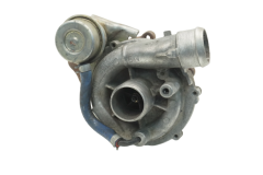 Turbodmychadlo 0375C8 9645247080 Garrett Peugeot 307 C4