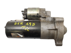 Startér Citroen Peugeot 0986013240 5802M3 1.9D Bosch