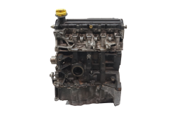 Motor Naftový K9K276 K9KF276 1.5 dci Nissan NV200 Renault 2010 Motor Naftový K9K276 K9KF276 1.5 dci Nissan NV200 Renault 2010