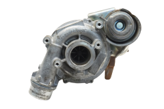 Turbodmychadlo 8201164371 144117533R GT1241 1.5 DCI Garrett 2091 Turbodmychadlo 8201164371 144117533R GT1241 1.5 DCI Garrett 2091