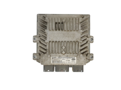 Blok Ovladačů 7S61-12A650-EA 5WS40632A-T SID 804 Ford Siemens 41911