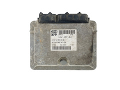 Blok Ovladačů Fiat 51779340 IAW4EF.G4 Magneti Marelli 34380
