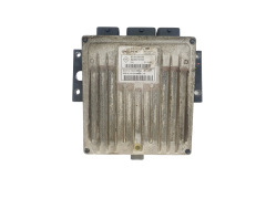 Blok Ovladačů 8200399038 8200513163 R0410B034A Renault Delphi 44956
