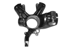 Těhlice Kola Pravý 1J0407256AH 44070088801 VW Audi Seat Skoda Vika