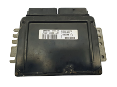 Blok Ovladačů S110115000B 8200162378 8200029658 Renault Siemens 68442
