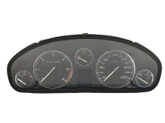 Otáčkoměr Peugeot 407 9658138280 43964