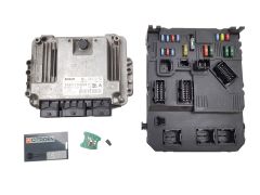 Starter Pack Citroen Xsara Picasso 9661135380 9653667680 1.6 HDI