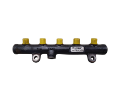 Vstřikovací Lišta Rampa 9681649580 2.0 HDI 16v TDCi Citroen Peugeot Volvo Ford