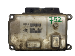 Blok Ovladačů Renault IAW5NR2.C2 8200181482 Magneti Marelli 20329