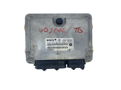 Blok Ovladačů 0281001768 P04686662AC Chrysler Bosch 54514