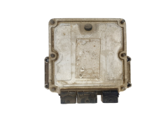 Blok Ovladačů 0281011608 9648577180 Fiat PSA Bosch 45944