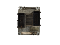 Blok Ovladačů ME731HA004 0261206715 00735018150 Alfa Romeo Bosch