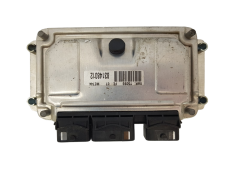 Blok Ovladačů 0261206943 9650346180 9638765680 PSA Bosch 2921
