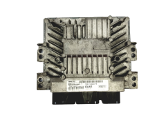 Blok Ovladačů 5WS40589F-T 7G91-12A650-TE Ford Siemens